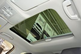 2016款斯柯达速派280TSI
