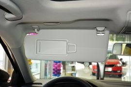 2016款斯柯达速派280TSI