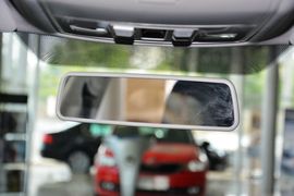2016款斯柯达速派280TSI