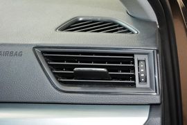 2016款斯柯达速派280TSI