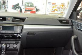 2016款斯柯达速派280TSI