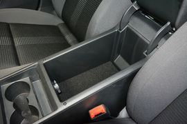 2016款斯柯达速派280TSI