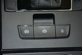 2016款斯柯达速派280TSI