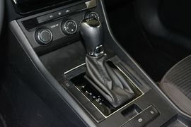 2016款斯柯达速派280TSI