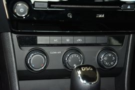 2016款斯柯达速派280TSI