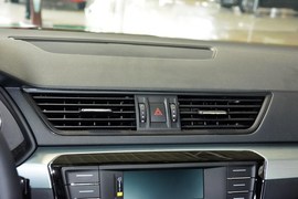 2016款斯柯达速派280TSI