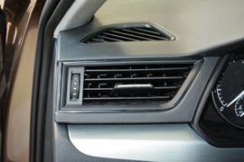 2016款斯柯达速派280TSI