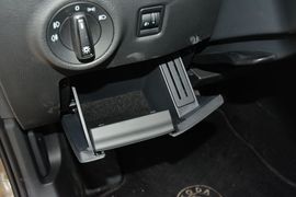 2016款斯柯达速派280TSI