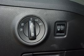 2016款斯柯达速派280TSI