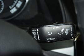 2016款斯柯达速派280TSI
