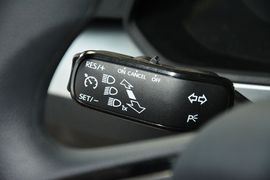2016款斯柯达速派280TSI