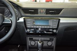 2016款斯柯达速派280TSI