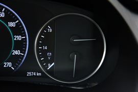 2016款别克君越28T旗舰型