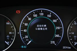 2016款别克君越28T旗舰型