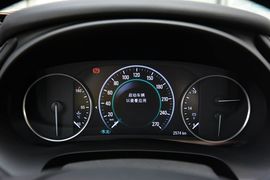 2016款别克君越28T旗舰型