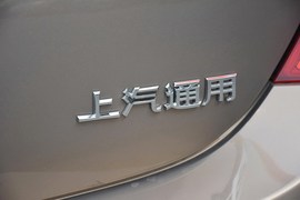 2016款别克君越28T旗舰型