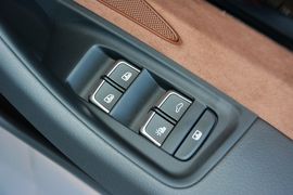 2016款奥迪A8L