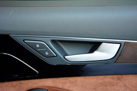 2016款奥迪A8L