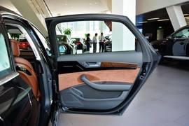 2016款奥迪A8L