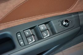 2016款奥迪A8L