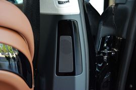 2016款奥迪A8L