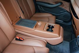 2016款奥迪A8L