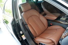 2016款奥迪A8L