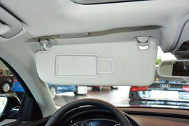 2016款奥迪A8L