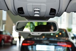 2016款奥迪A8L