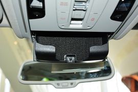 2016款奥迪A8L
