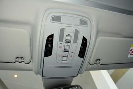 2016款奥迪A8L