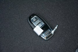 2016款奥迪A8L
