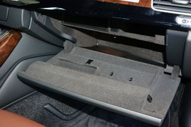 2016款奥迪A8L