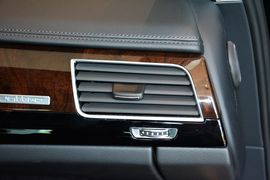 2016款奥迪A8L