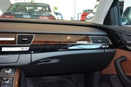 2016款奥迪A8L