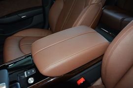 2016款奥迪A8L