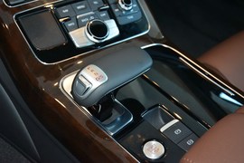 2016款奥迪A8L