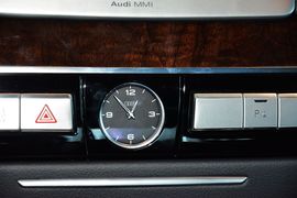 2016款奥迪A8L