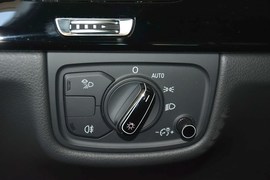2016款奥迪A8L