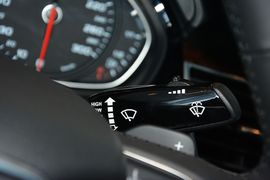 2016款奥迪A8L