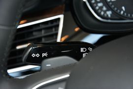 2016款奥迪A8L