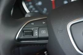 2016款奥迪A8L