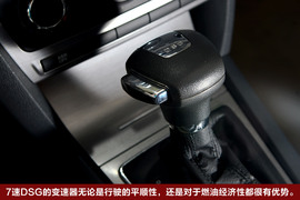 2010款斯柯达明锐GreenLine