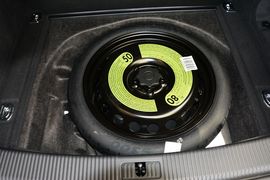 2016款奥迪A5掀背