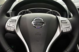 2016款日产TIIDA