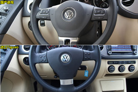 三对国产/进口SUV选购指南