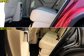 三对国产/进口SUV选购指南