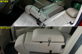 三对国产/进口SUV选购指南