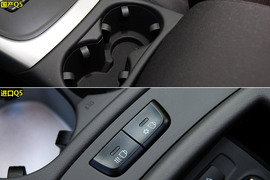 三对国产/进口SUV选购指南