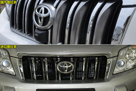 三对国产/进口SUV选购指南